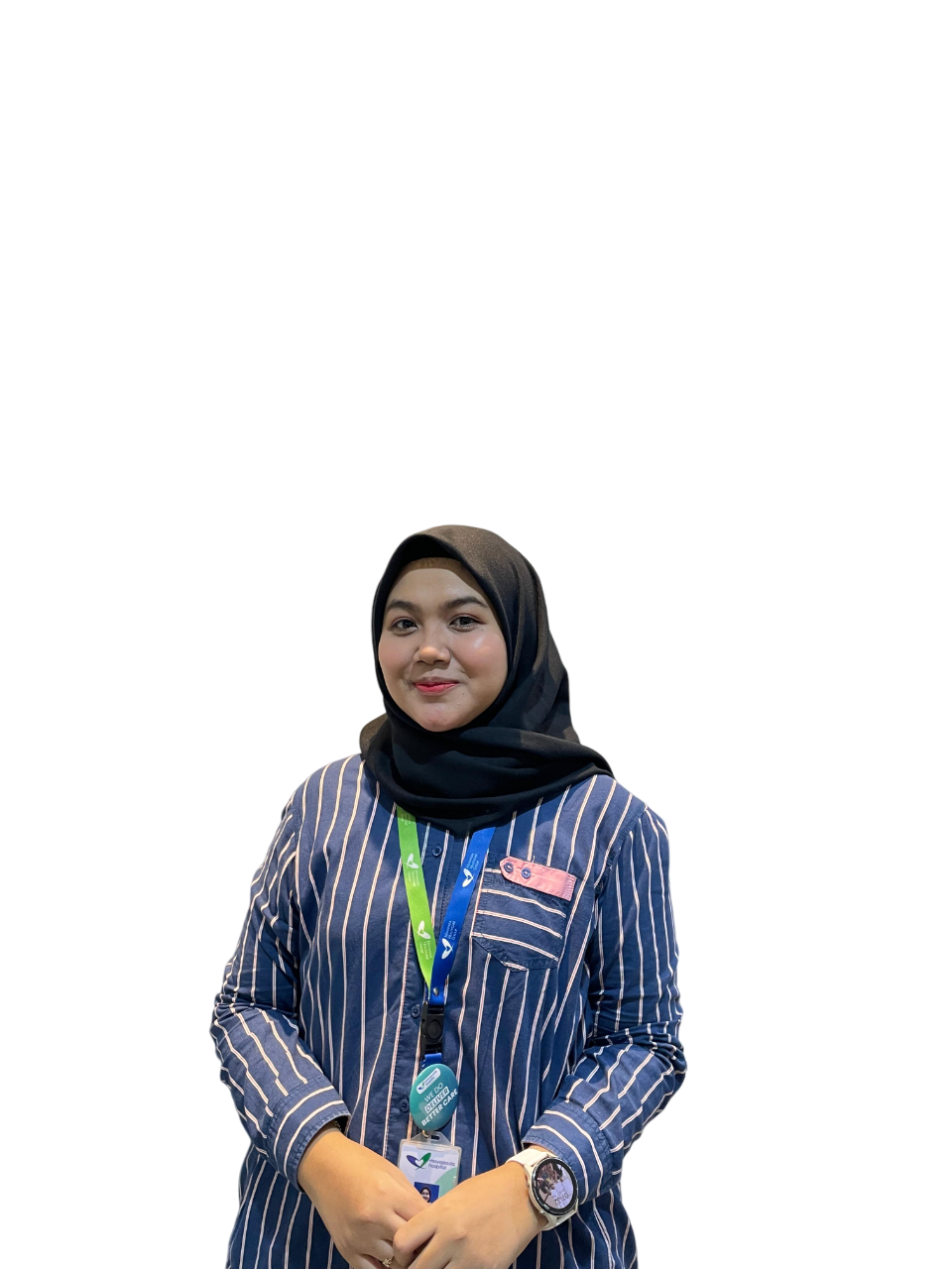 Team Member