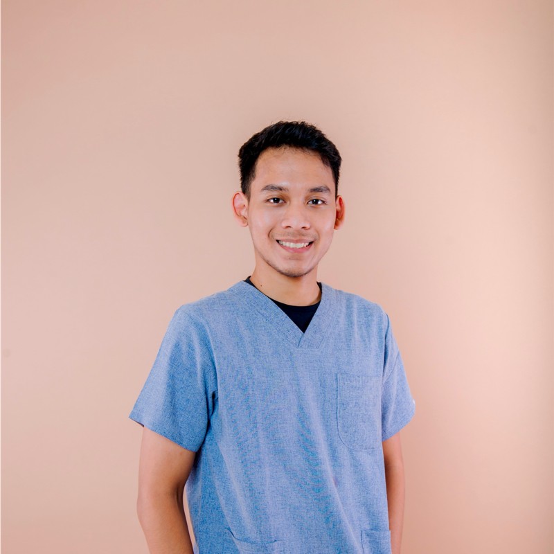 Team Member