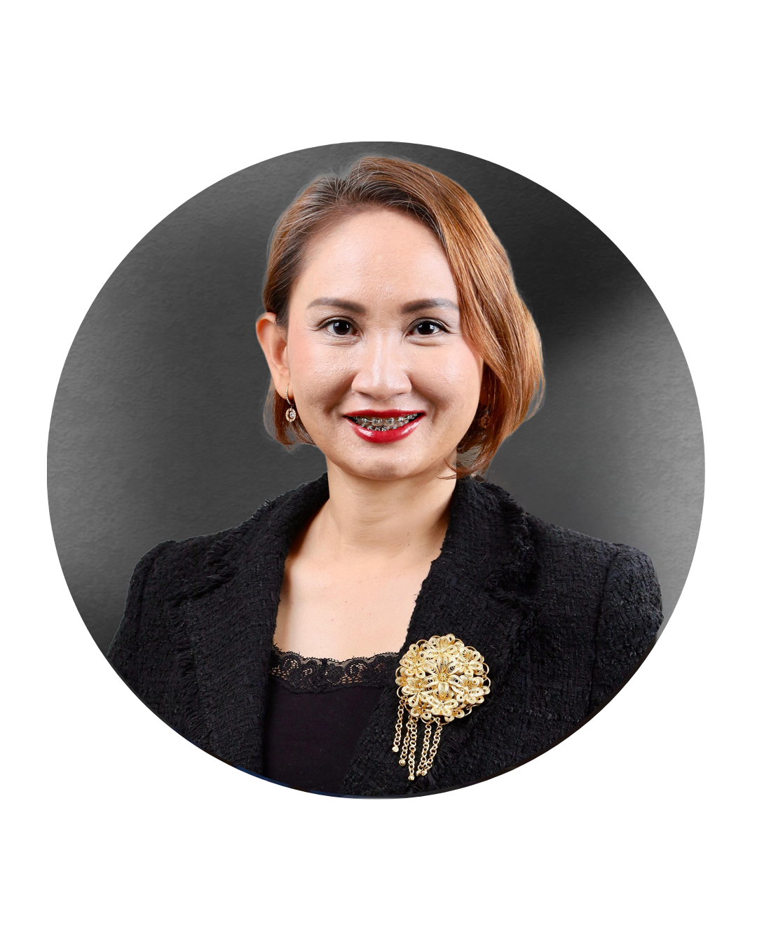 A. Febriana Triastuti