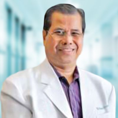 dr. Ismairin Oesman, SpB(K) Onk