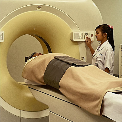 Deteksi Dini Kelainan Ginjal dengan CT Urografi Non Contrast di MHJS