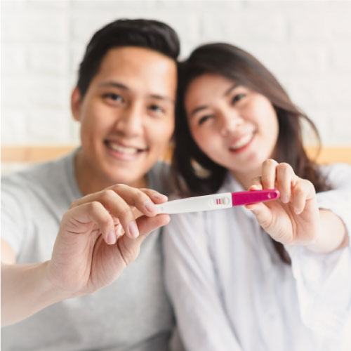 Smart Fertility Clinic Hadir di Mayapada Hospital Bogor (MHBG)