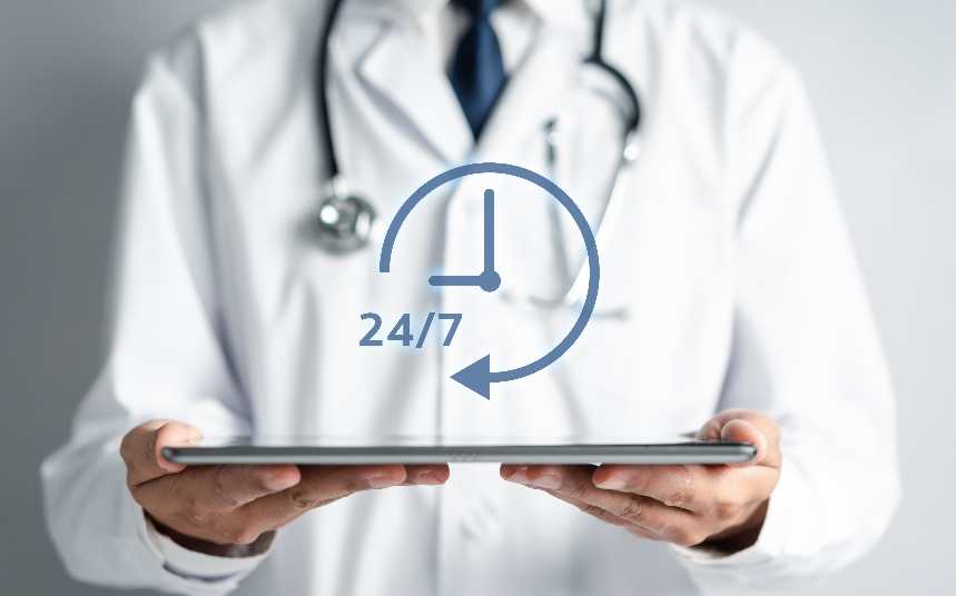 Thumbnail berita: Gula Darah Tidak Terkontrol Bisa Picu Koma, Dokter Spesialis Penyakit Dalam Selalu Siaga 24 Jam di Rumah Sakit Ini