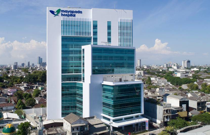 Mayapada Hospital | Pencapaian Indikator Mutu Mayapada Hospital Surabaya