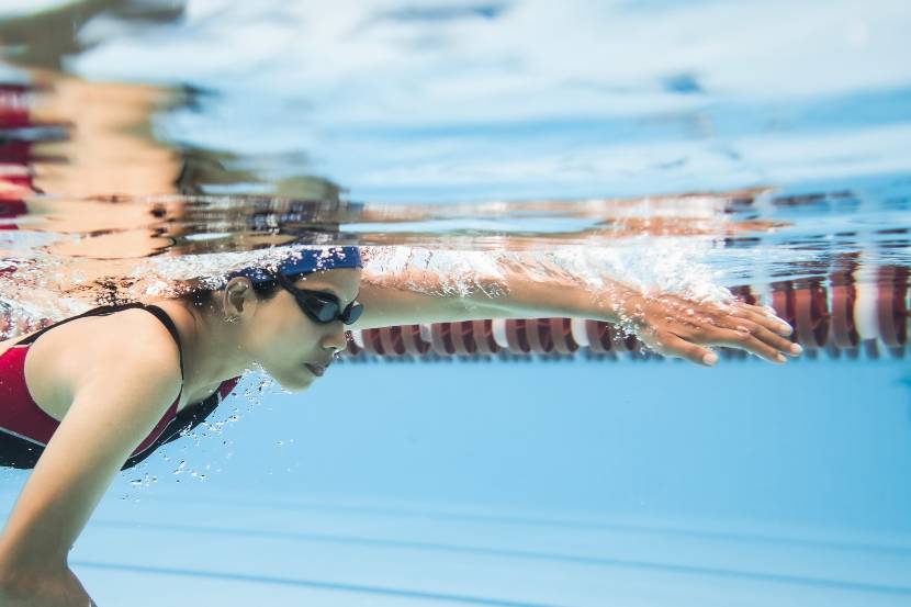 Preventing and Treating Swimming Sports Injuries: Tips from a Specialist Doctor