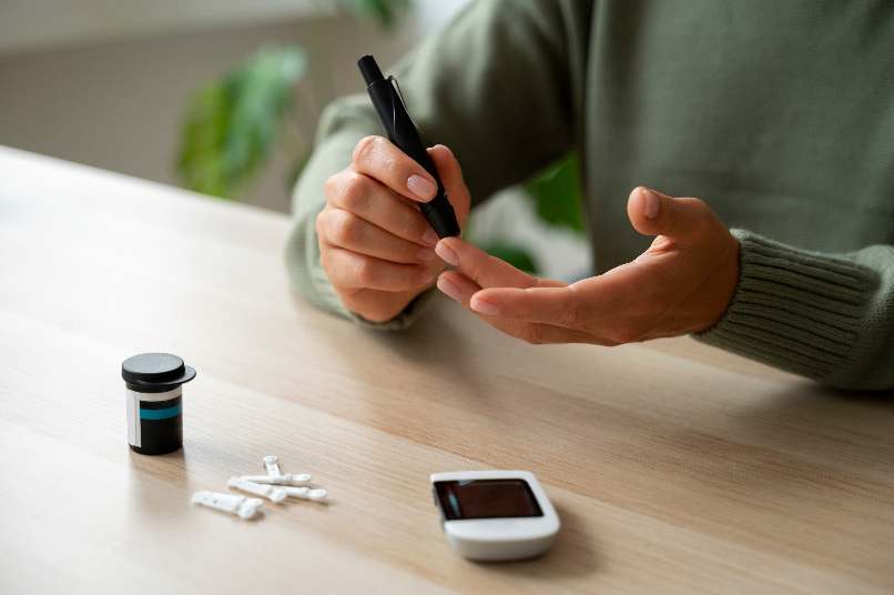 Thumbnail berita: Komplikasi Diabetes Bisa Mematikan, Kenali Sebelum Terlambat