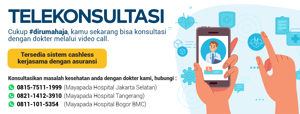 Layanan Telekonsultasi IMG