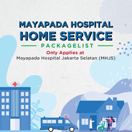 Home Care Jakarta Selatan