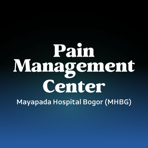 Thumbnail berita: Atasi Nyeri, Kembalikan Kualitas Hidup Bersama Pain Management Center Mayapada Hospital Bogor