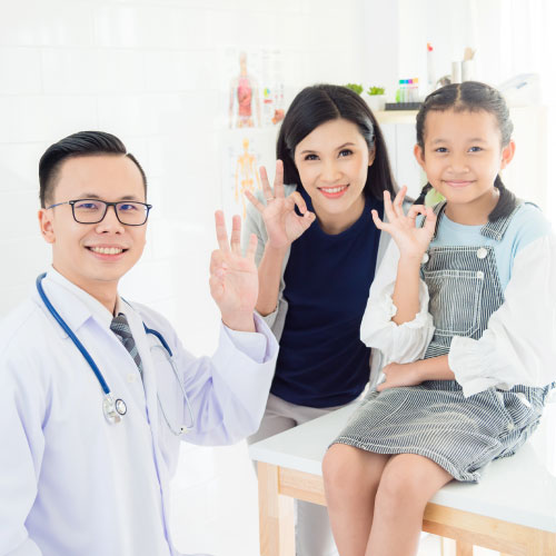 Thumbnail berita: Lebih Praktis! Seluruh Mayapada Hospital Kini Cashless untuk Nasabah Allianz