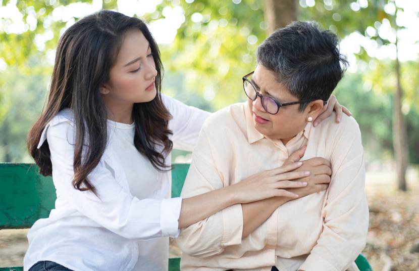 Thumbnail berita: Masuk Usia Emas? Saatnya Lebih Peka Pada Kesehatan Jantung