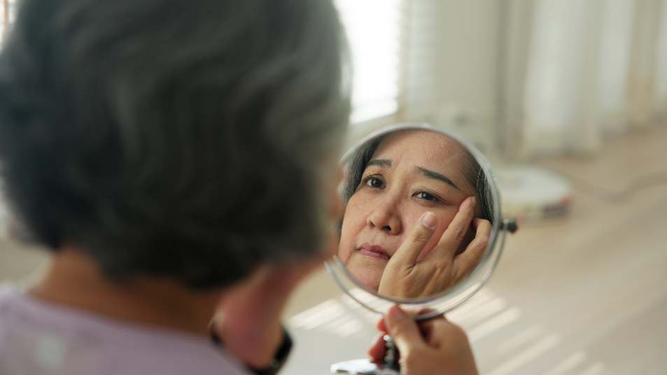 Thumbnail berita: Ngerasa Wajah Tampak Tua? Awas Diabetes!