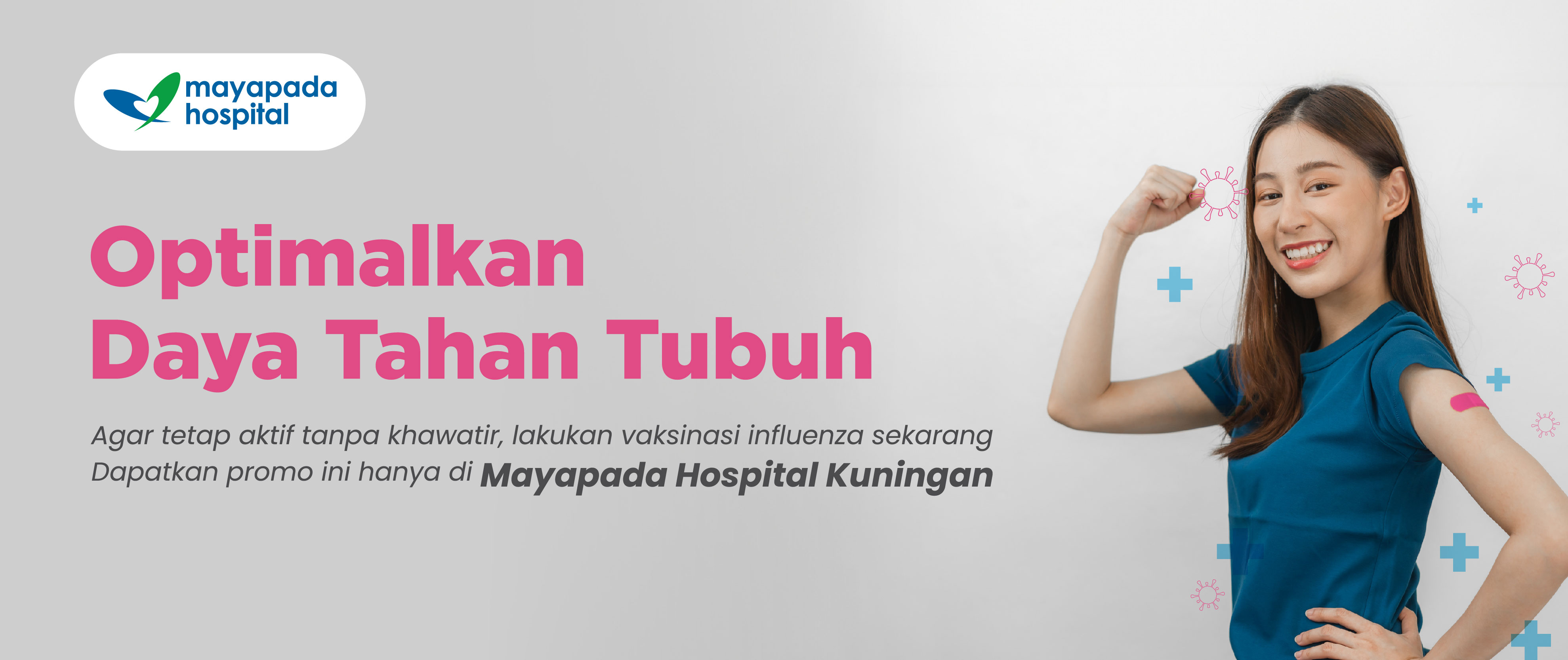 Promo Vaksin Flu Mayapada Hospital Kuningan (MHKN) IMG