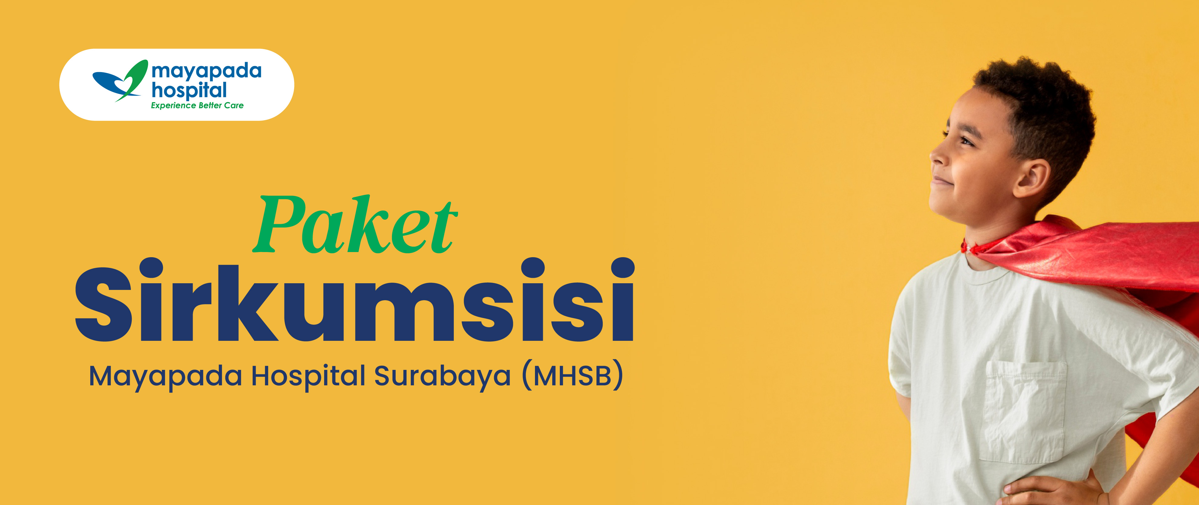 Promo Khitan Anak Minim Rasa Sakit di Mayapada Hospital Surabaya (MHSB) IMG