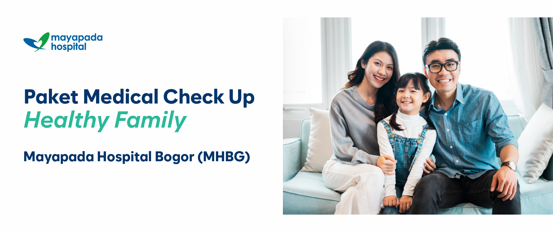 Paket Medical Check Up Healthy Family IMG