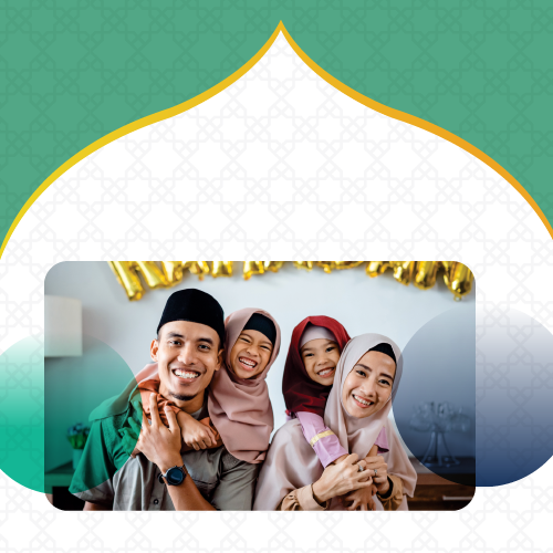 Paket Ramadan Lebaran 2023 Mayapada Hospital Jakarta Selatan (MHJS)
