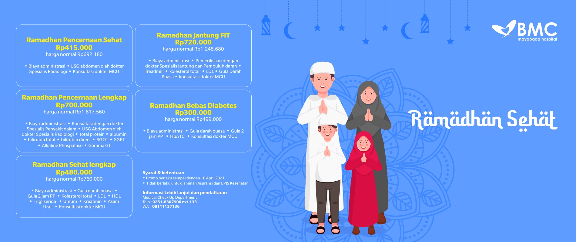Paket Ramadhan Sehat IMG