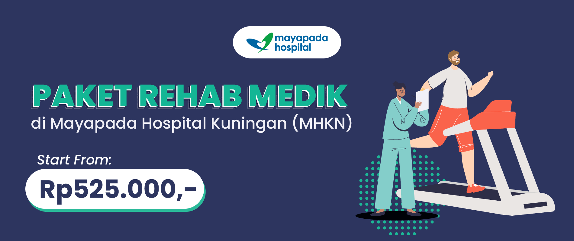 Paket Rehab Medik Mayapada Hospital Kuningan IMG