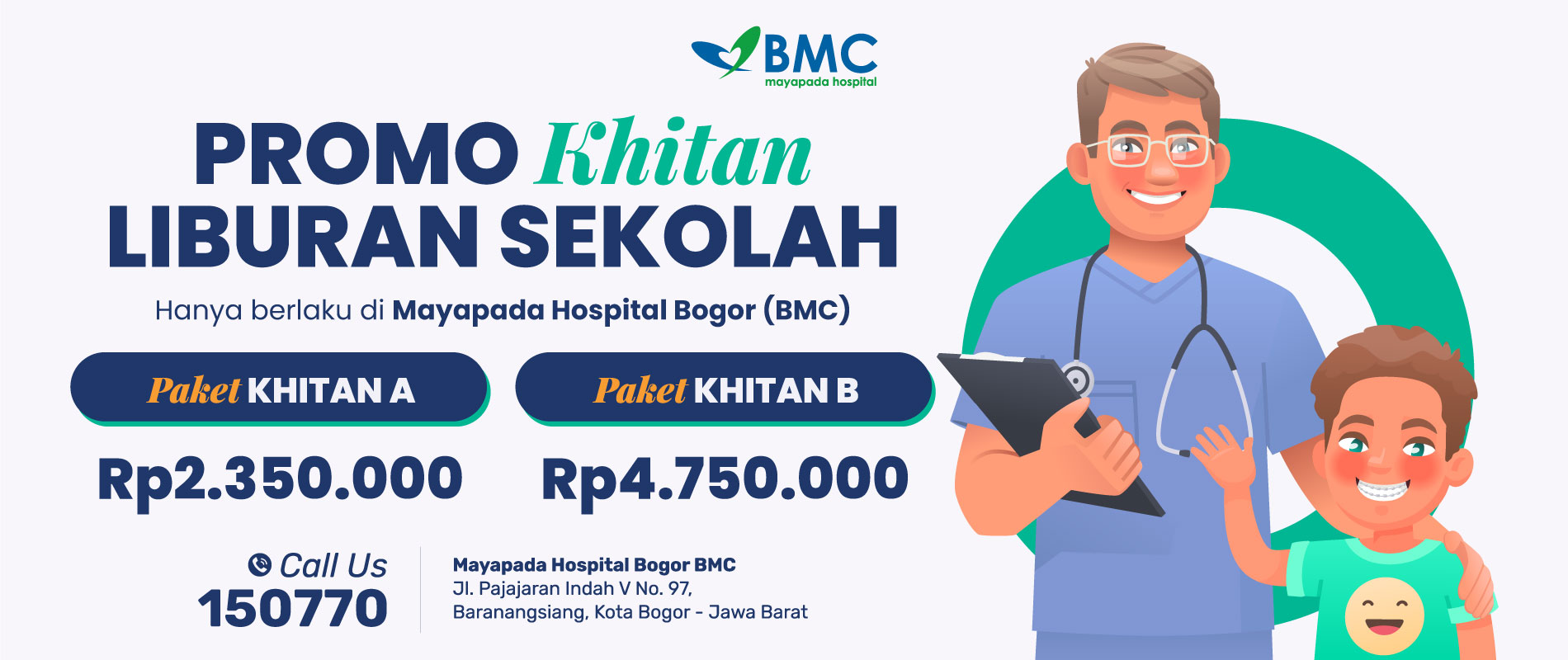 Promo Khitan atau Sunat di Mayapada Hospital Bogor IMG