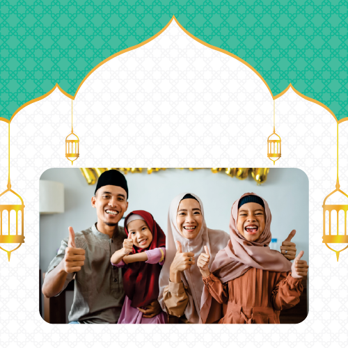 Paket Ramadan dan Idul Fitri Mayapada Hospital Bogor (MHBG)