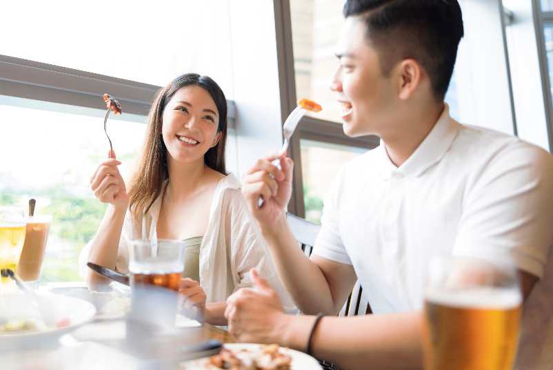 Thumbnail berita: Pencinta Sate & Steak? Begini Cara Aman Konsumsi Daging Merah Biar Jantung Tetap Sehat
