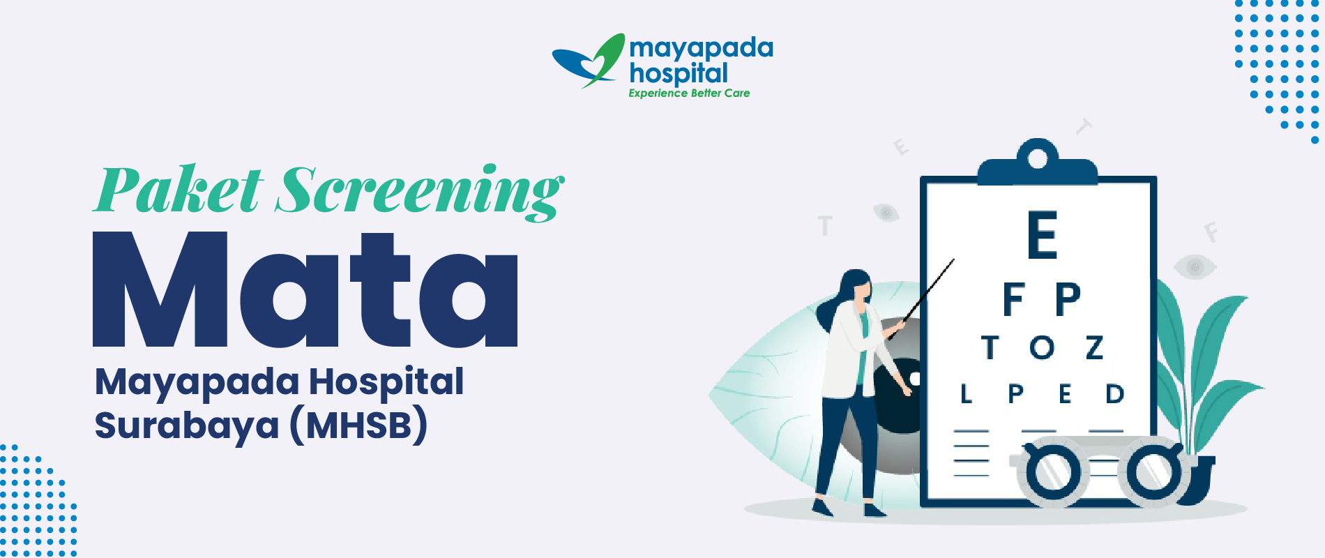 Paket Skrining Mata di Mayapada Hospital Surabaya (MHSB) IMG