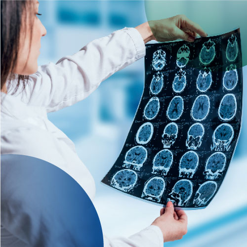 Paket CT Scan Brain Non Contrast Mayapada Hospital Jakarta Selatan
