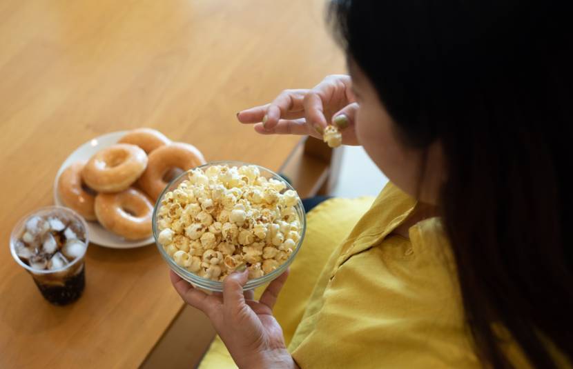 Thumbnail berita: Tak Terasa Tapi Bahaya, Kenali Penyebab Diabetes Sebelum Terlambat
