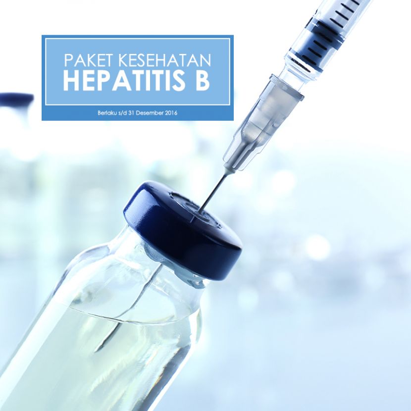 Mayapada Hospital | Paket Promo Kesehatan Hepatitis B