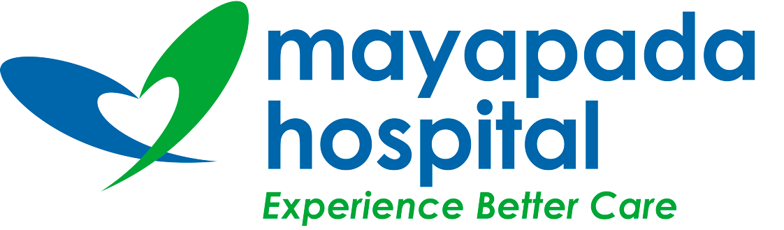 Mayapada Logo