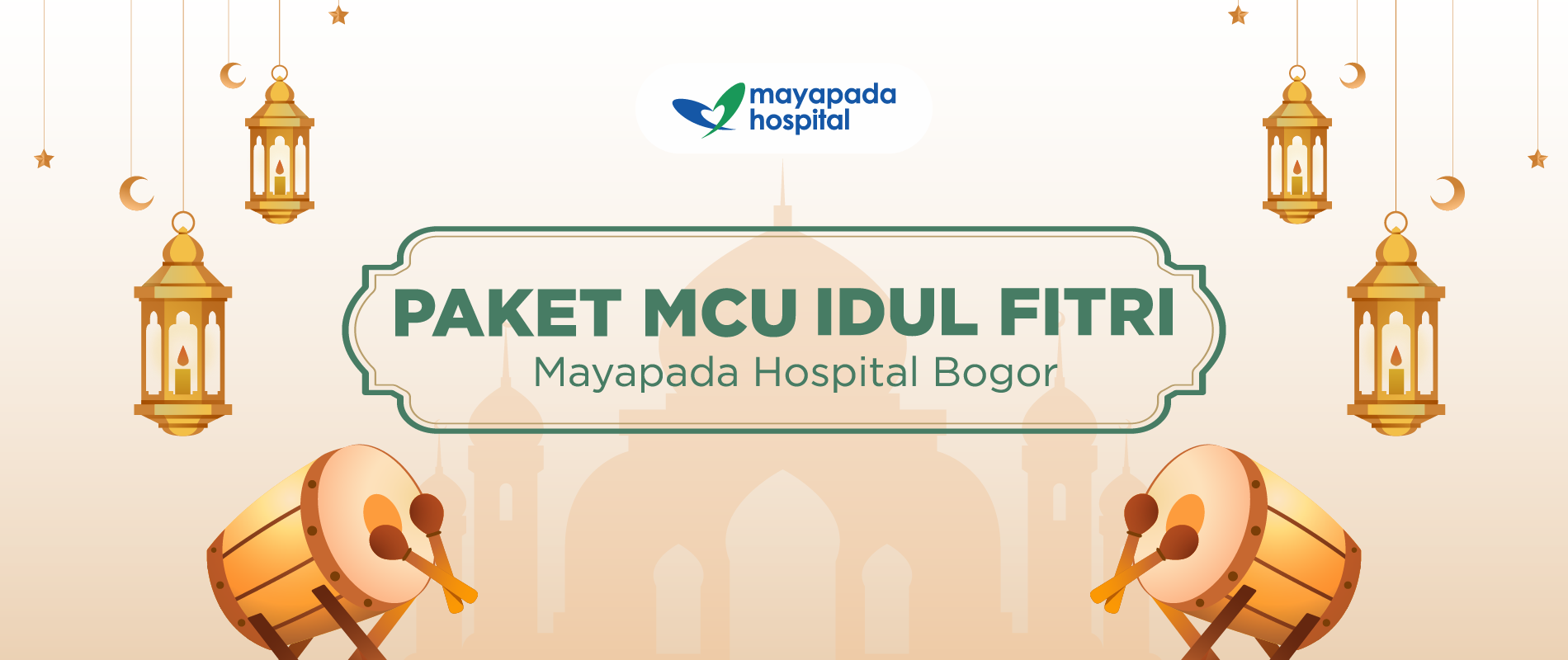 Promo MCU Idul Fitri Lebaran Mayapada Hospital Bogor IMG