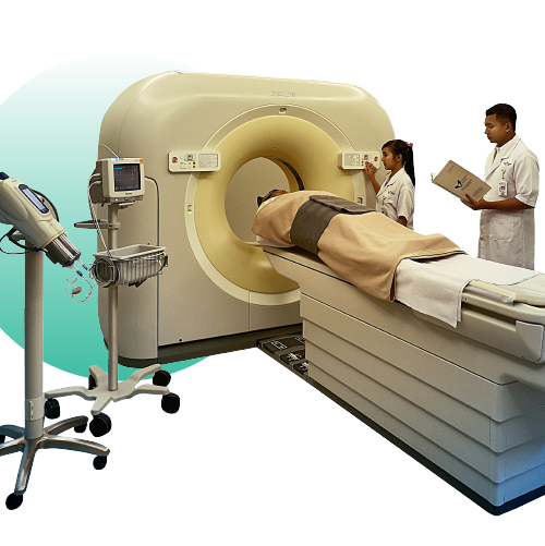 Deteksi Dini Kelainan Ginjal dengan CT Urografi Non Contrast di MHJS