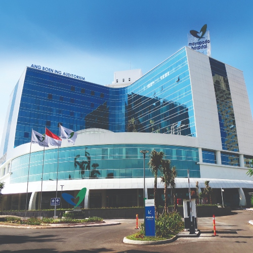 Mayapada Hospital Pencapaian Indikator Mutu Kementerian Kesehatan Untuk Mayapada Hospital