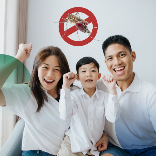 Promo Vaksin Demam Berdarah Mayapada Hospital Bogor (MHBG)